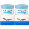 Kim Jeong-moon Aloe Saimdang Cosmetics Saromae Brightening Cleansing Foam 150ml 2pcs / 사임당화장품 사로매 브라이트닝 클렌징 폼 150ml 2개