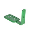 Step and Bracket Assembly Compatible with John Deere 520 4250