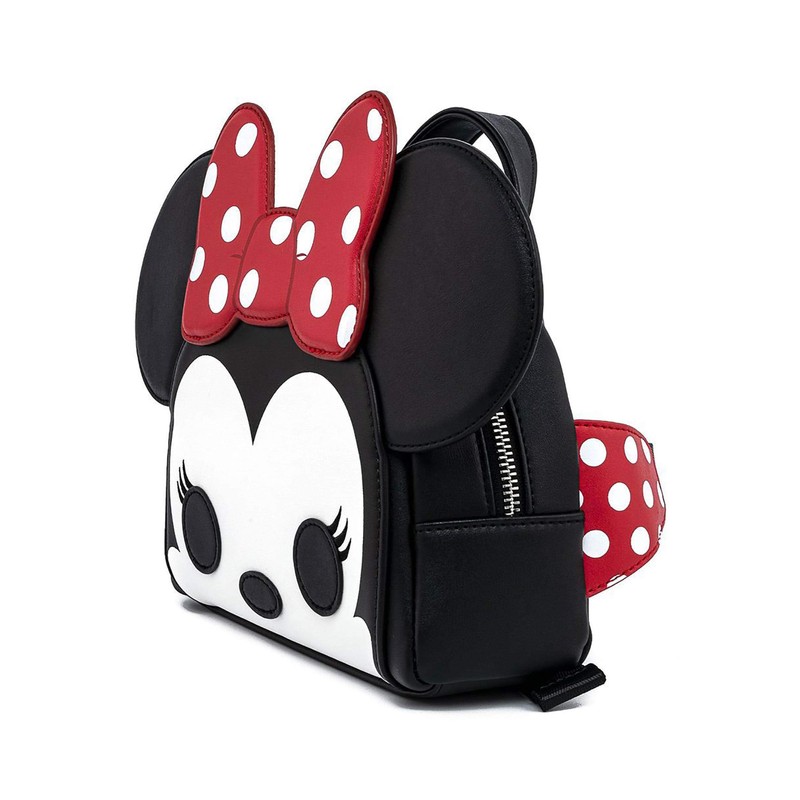 Loungefly Loungefly, One Size, Black