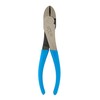 Channellock CNL-447 7.75 Curved Diagonal Cutting Pliers - Wrap Joint
