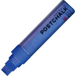 Kuretake Board Marker ZIG Post Chalk Marker BLUE POST-700A-030S