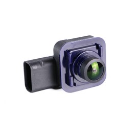 Dngbymx Rear View Backup Camera Compatible with Ford F250 F350 F450 F550 Super Duty 2017 2018 2019 2020 2021 2022 Replace# JC3T-19G490-AD Only for 6pin Plugs