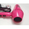Hot Tools Professional 1875W Hair Dryer Pink - HT7019