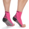Rymora Plantar Fasciitis Support Socks - Compression Socks for Men