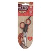 Rosewood Soft Protection Ear & Face Scissors for Dogs &