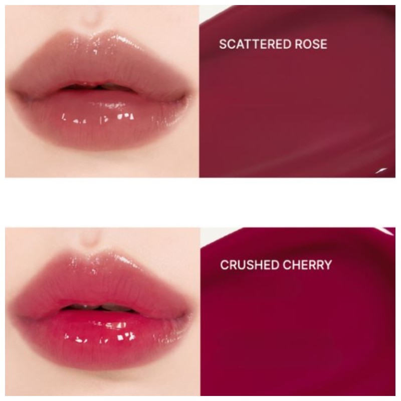 PORTRE Tint Glow Jour 3.5ml, Color:CRUSHED CHERRY