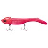 Major Craft Hama-oh Flat Fish Lure Worm Set, 1.0 oz.
