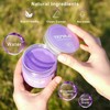 TICARVE 2 Pack Cleaning Gel Car Cleaning Putty Car Slime