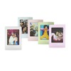 INSTAX Mini Film Magnets with Frame, Pack of 5