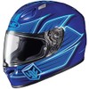 HJC Top Vent Set for FG-17 Banshee Helmet - MC2