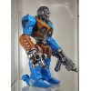 3DCollectible Handmade 1/6 Robot With Metal Skeleton 12 Inch Tall