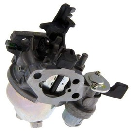 Aquiver Auto Parts New 16100-Z0T-911 Genuine Carburetor Fits GX160RT1 GX160T1 GX160UT1 WMP20X OEM