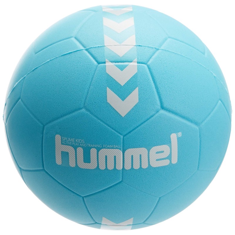 Hummel Hmlspume Children's Handball, turquoise, 0