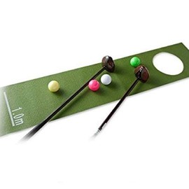 Ground Golf Hole In One Golf Home Exercise Mats Exclusive Park, and More.