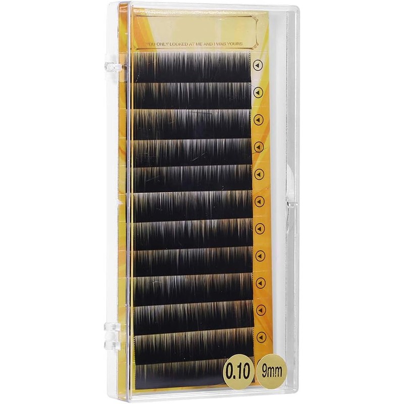 Generic Realzador de Cejas Falsas, Ceja Postiza y Cómoda, 12