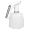 Electric Spray Bottle 2000mah USB Charging ABS and HDPE Rotating