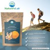 Nature's Lab Turmeric Root Powder - 1lb Bag (64 Servings)