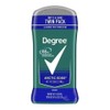 Desodorante Degree Arctic Edge 2 Pack Importado
