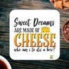 CS390 Sweet Dreams are Made of Cheese who am i