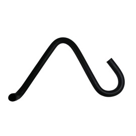 WP3357328 Water Inlet Hose Compatible With Whirlpool Kenmore KitchenAid Roper Washer Replaces AP6008080 3357328 521019 62662 8541607 PS11741209 Ultra Durable Replacement