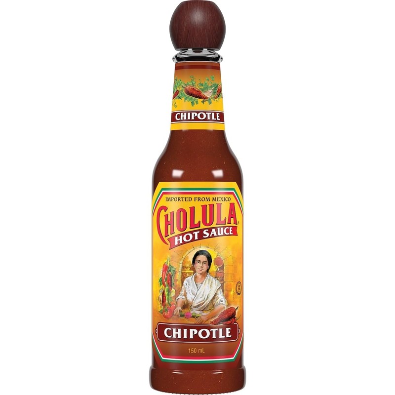 Cholula Original Hot Sauce, 12 fl oz
