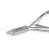 Remos Cuticle Nipper for Manicure 11.5 cm Cutting Edge 4.5