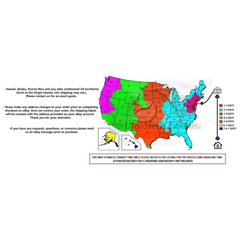 Colt Exhaust | Stainless Steel Straight Universal Glasspack Muffler/Resonator (3"