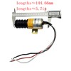 Haiyazhma New Idle Control Solenoid 192196 1756ES 1756ES-12E3ULB1S5 1756ES12E3ULB1S5 12V