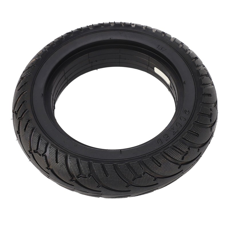 200X50 8 in Electric Scooter Solid Tire Rubber Anti Slip