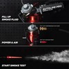 AutoLine Pro EVAP High Volume Smoke Machine Leak Tester –