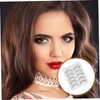 Baluue 15pairs Beauty Lashes Lashes Eyelash Extension Women Makeup Eye