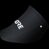 GORE WEAR C3 Unisex Toe Covers GORE WINDSTOPPER, Size: 42-47,