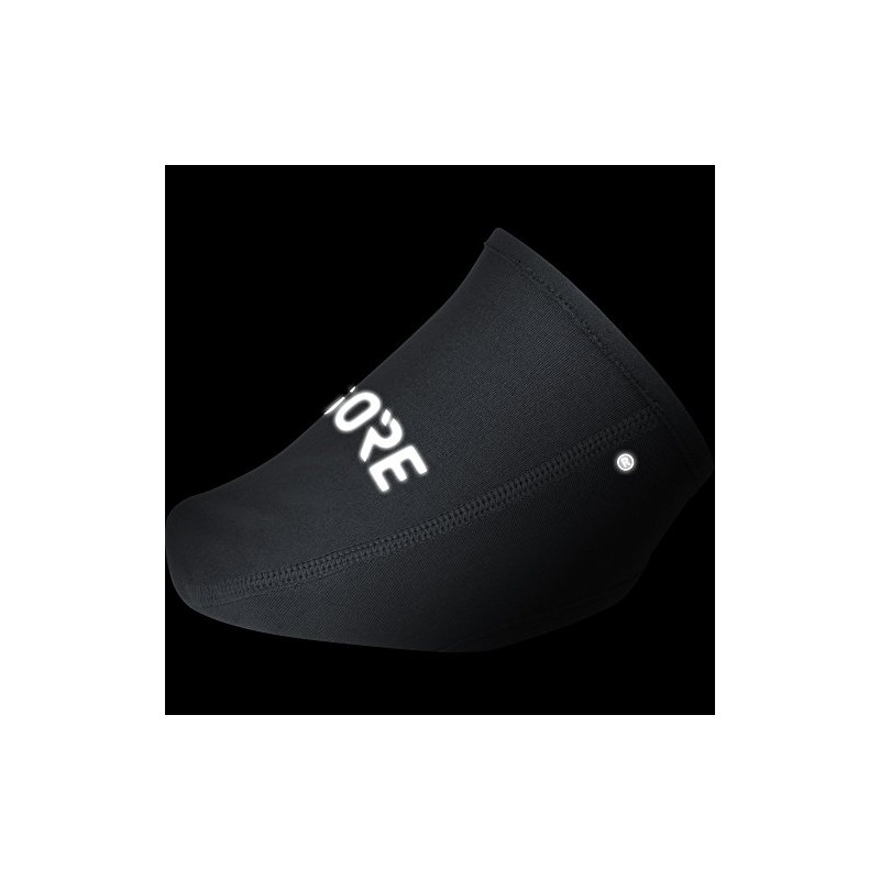 GORE WEAR C3 Unisex Toe Covers GORE WINDSTOPPER, Size: 42-47,