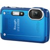 AR液晶保護フィルム オリンパス OLYMPUS STYLUS TG-630 Tough 用互換（反射防止フィルム・ARコート）【クリーニングクロス付】
