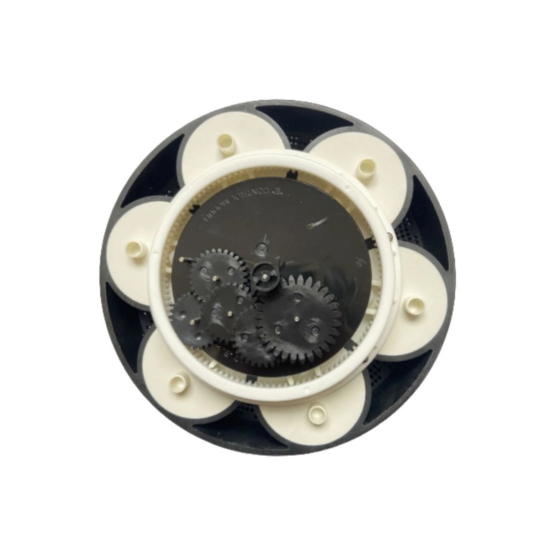 Auto-Parts 004-302-4408-00 6 Port Module Water Valve with Valve Shell