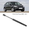 Steel Liftgate Rear Trunk Supports Arm Gas Spring Strut Fit