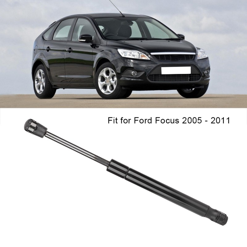 Steel Liftgate Rear Trunk Supports Arm Gas Spring Strut Fit