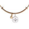 Alex and Ani Zodiac Bangle