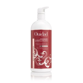 OUIDAD Advanced Climate Control Heat & Humidity Stronger Hold Gel, 33.8 Fl Oz