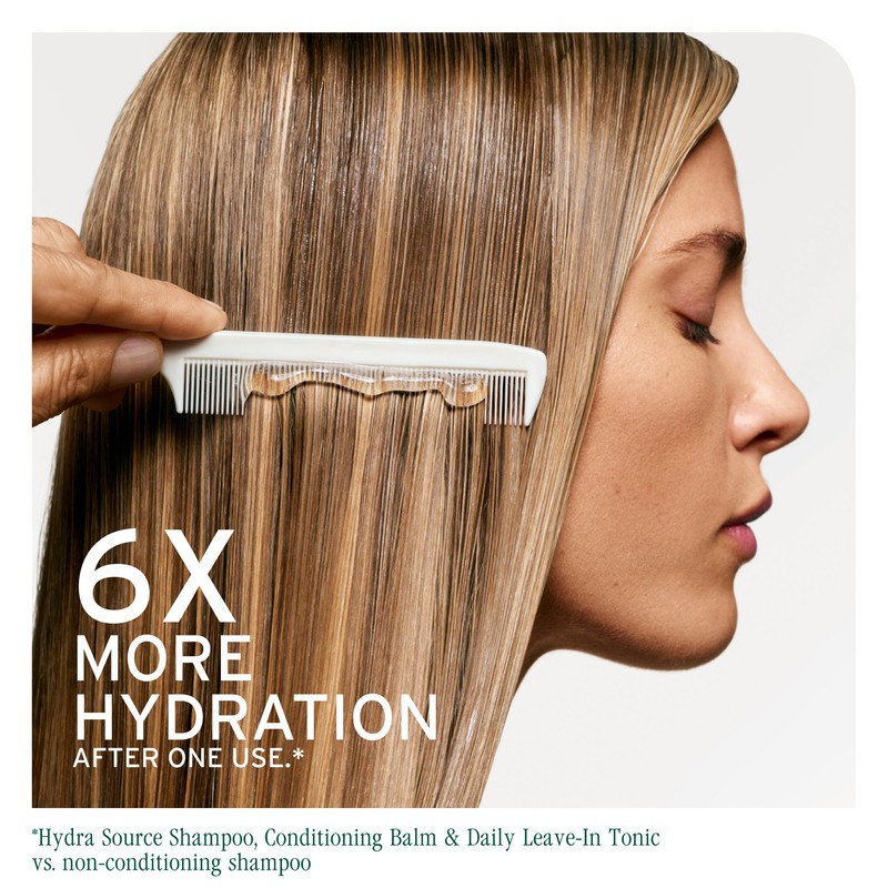 Biolage Hydrasource Detangling Solution 400ml