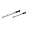 Tone T3M20 Preset Torque Wrench (Memory Set Type), 0.3 inch
