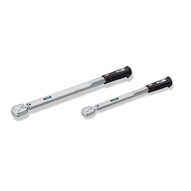 Tone T3M20 Preset Torque Wrench (Memory Set Type), 0.3 inch (9.5 mm) Drive Angle (3/8 mm), Black, 20 Nm
