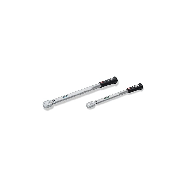 Tone T3M20 Preset Torque Wrench (Memory Set Type), 0.3 inch