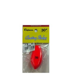 FUJIWARA Fluorescent Vinyl Hexagon No. 30