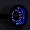 Turbo Boost Gauge Kit, 12 V Turbo Boost Manometer 52