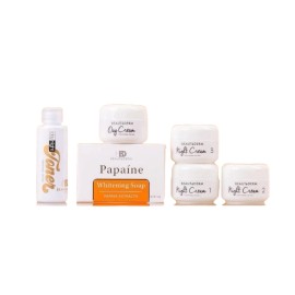 Beautéderm BEAUTEDERM Regular Beaute Set - Small Toner