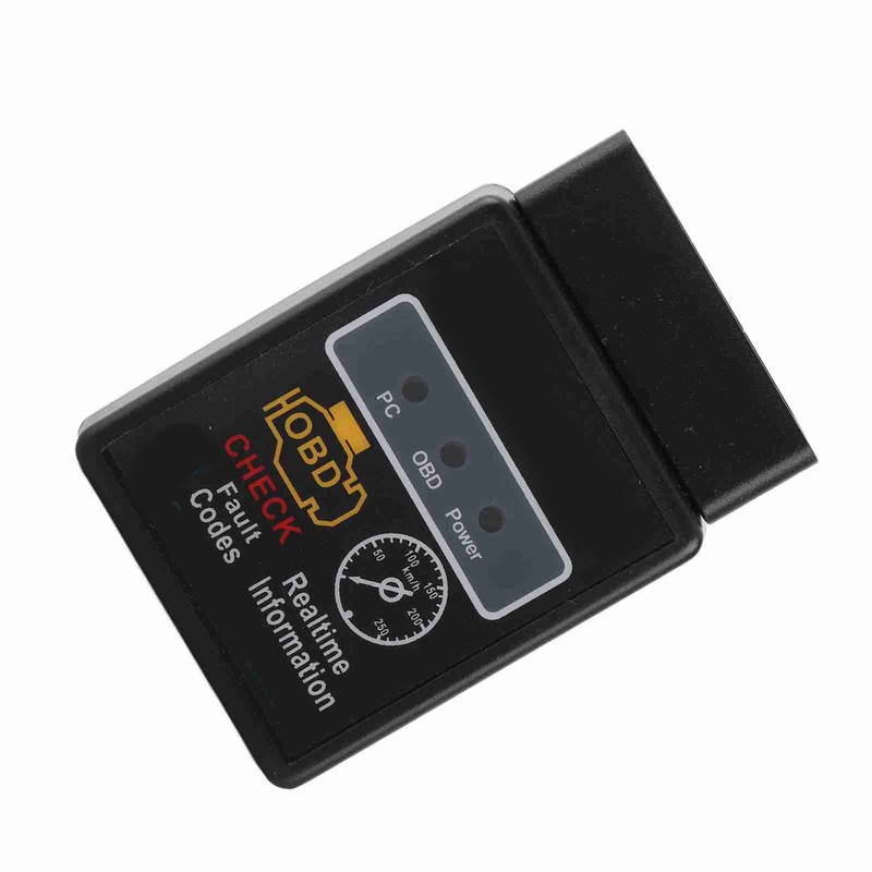 Code Reader Scan Tool HH OBD V2.1 BT Fault Code