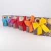Karibari Surtido Arlequín, Paquete de 12 Tipos de Galletas Surtidas,