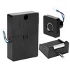 Fingerprint Lock Smart Electronic Cabinet Door Locks Furniture Drawer Lock