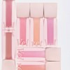 AGE20'S Velvet Haze Blusher 4.2ml, Color:02 Milky Pink